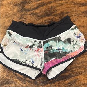 Lululemon  Athletic Shorts 2 1/2” inseam.